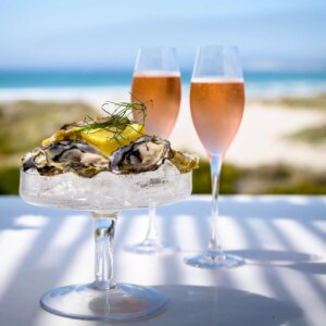 West Coast Way, Paternoster