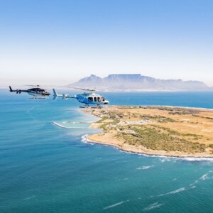 Robben Island Tour