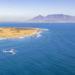 Robben Island