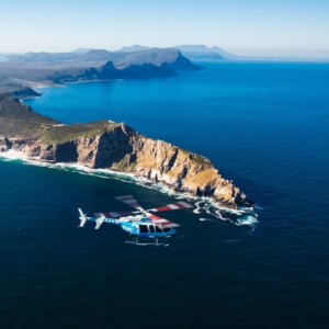 Cape Point Tour